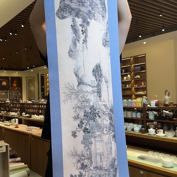 两米一茶席茶席茶席微瑕