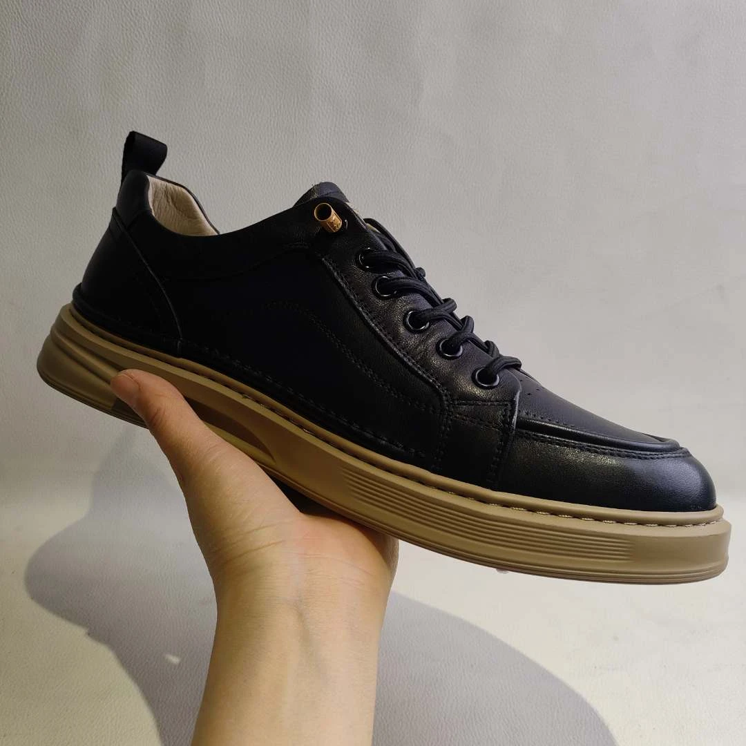 【A6814】43码 孤品推荐，时尚百搭男款、舒适男士鞋