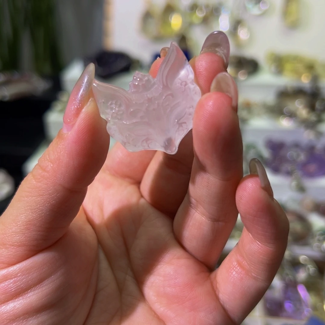 合金手链水晶闰***七手串