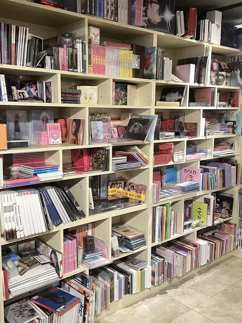 【现货包邮】特价专辑 小卡 周边 清仓特惠 全新未拆