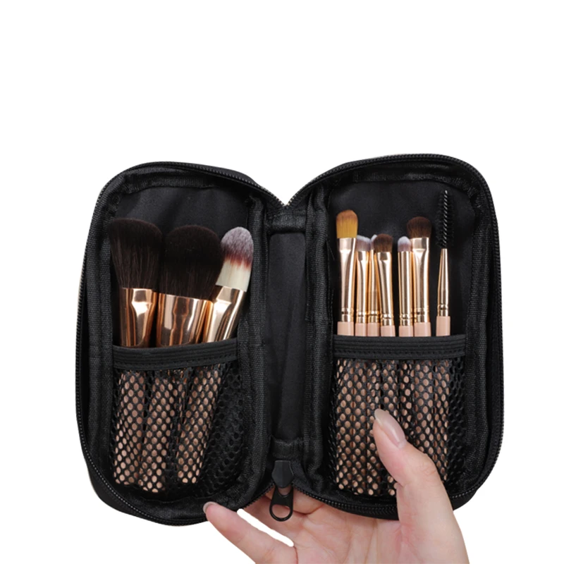 化妆刷包旅游便携式