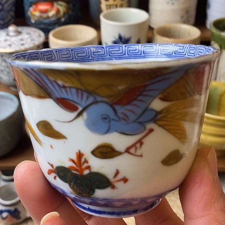 中古品默认微瑕满18包邮