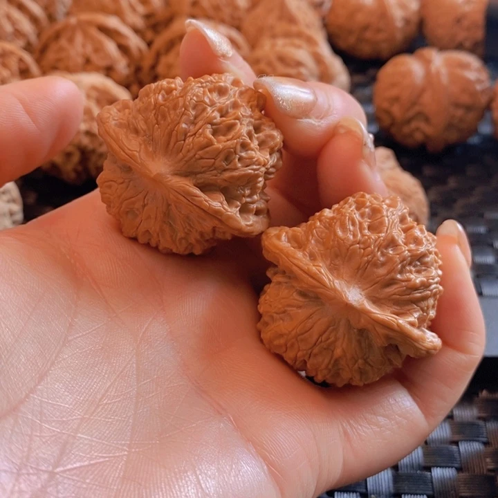 核桃手串/手链血麒麟39