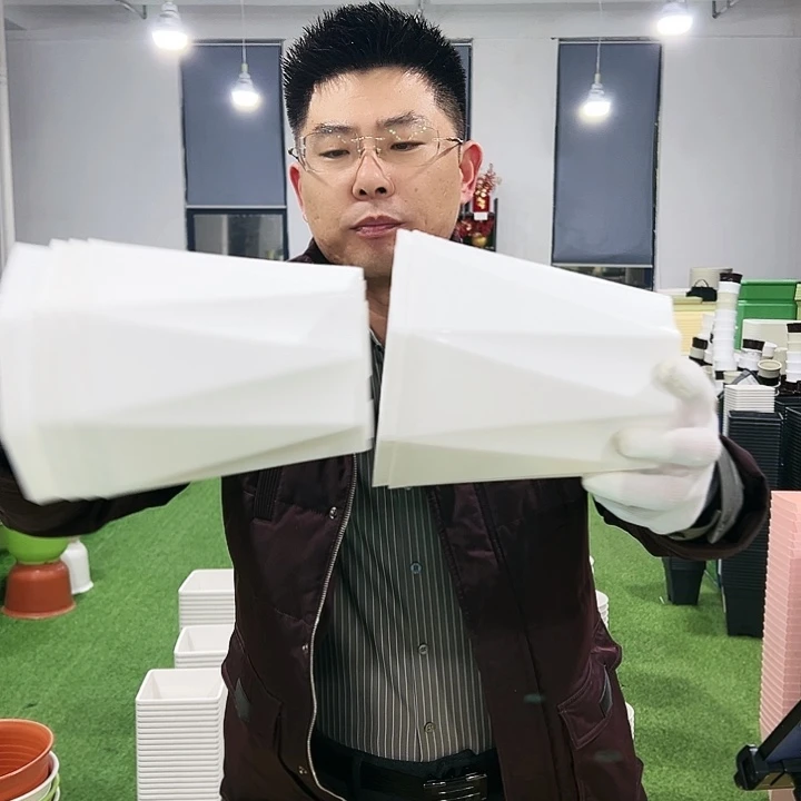 微瑕fc150口15高16白色6只无托