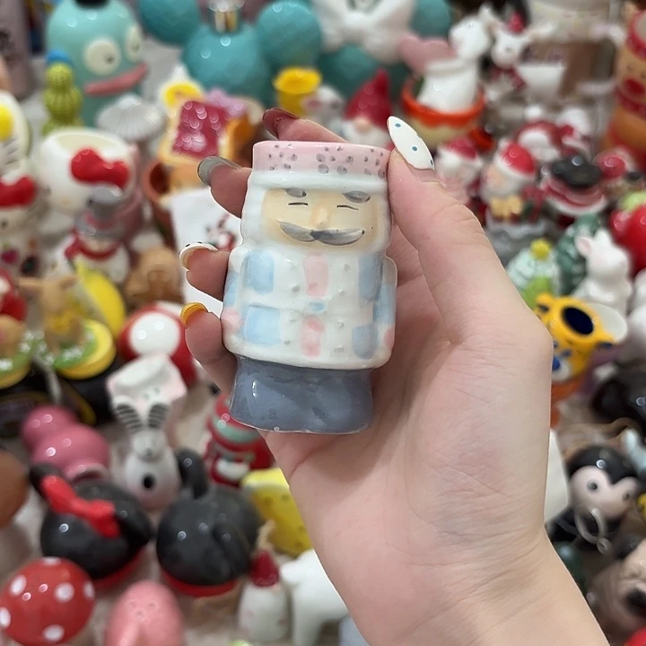 瓷片陶瓷完美主义慎拍