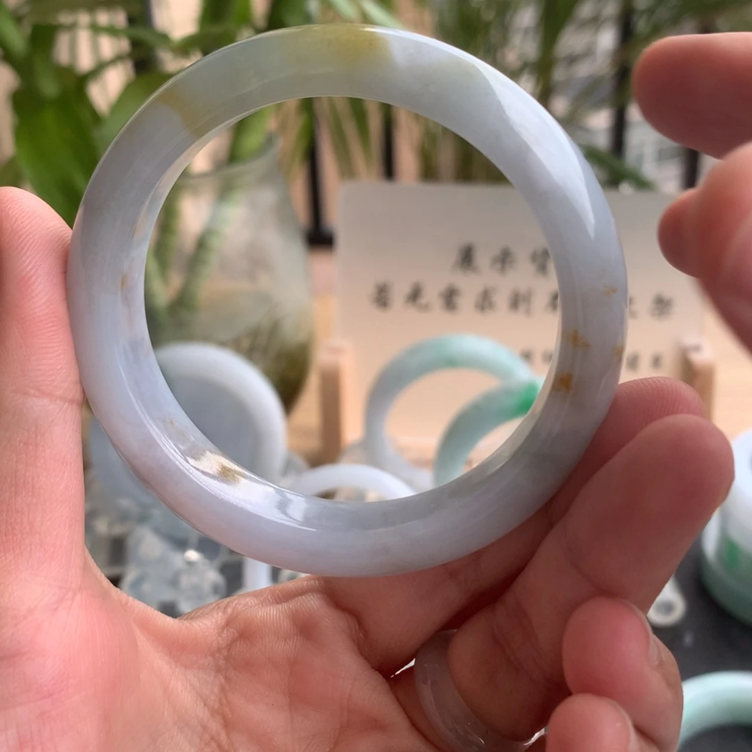 定制翡翠未镶嵌翡翠54