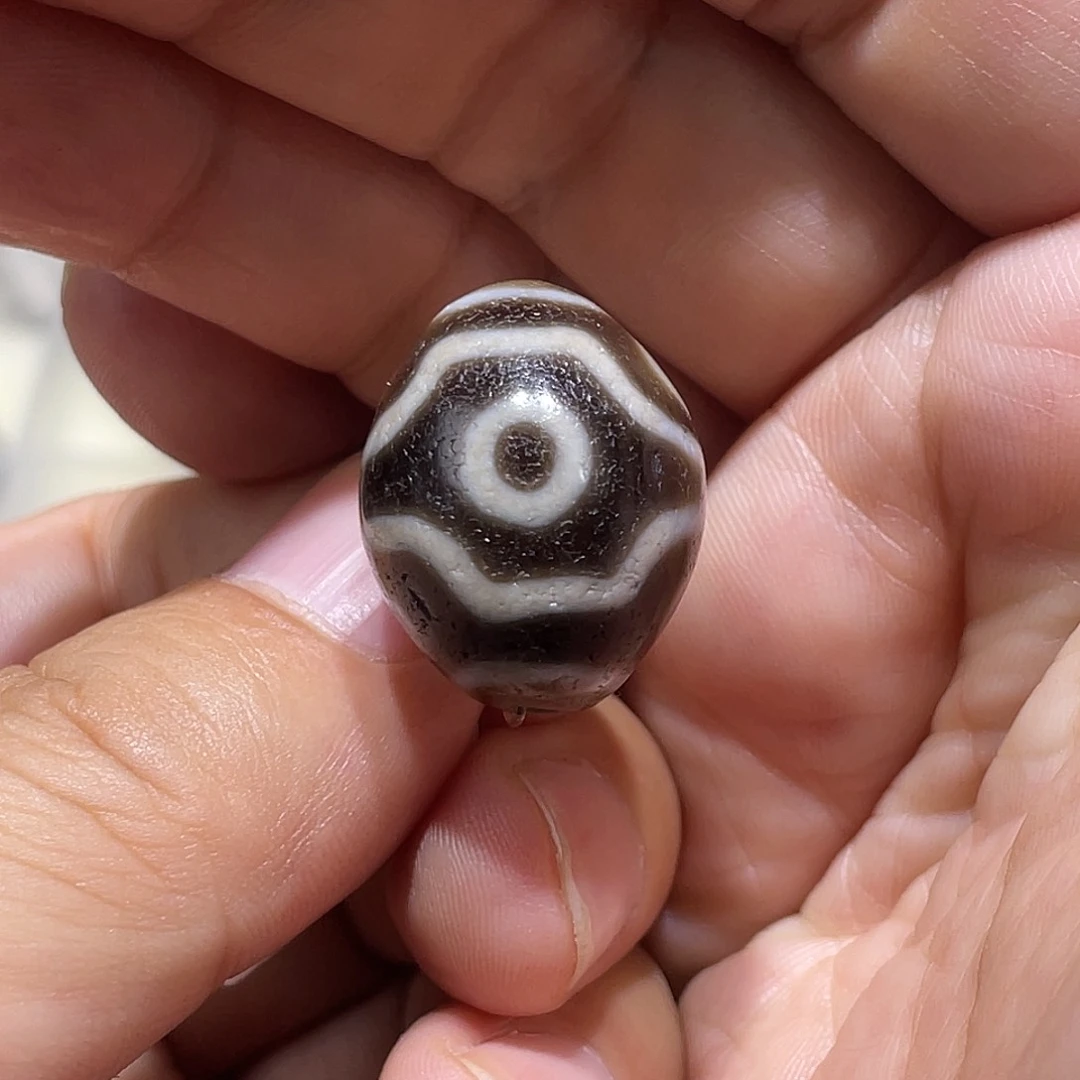 明***月未镶嵌颈饰玛瑙/玉髓