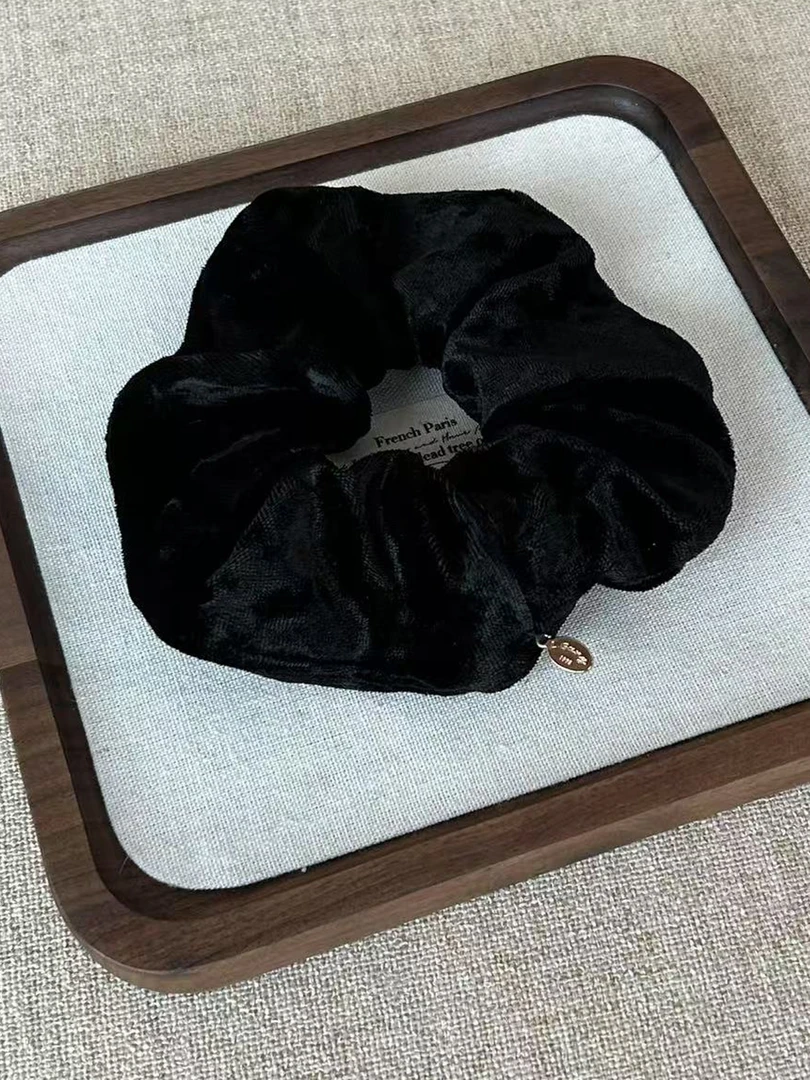 【LIUU】福利 醋酸丝绒大肠圈