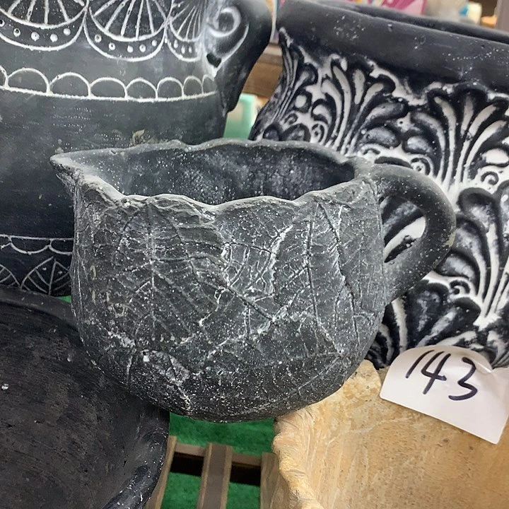 红陶高12宽18口12