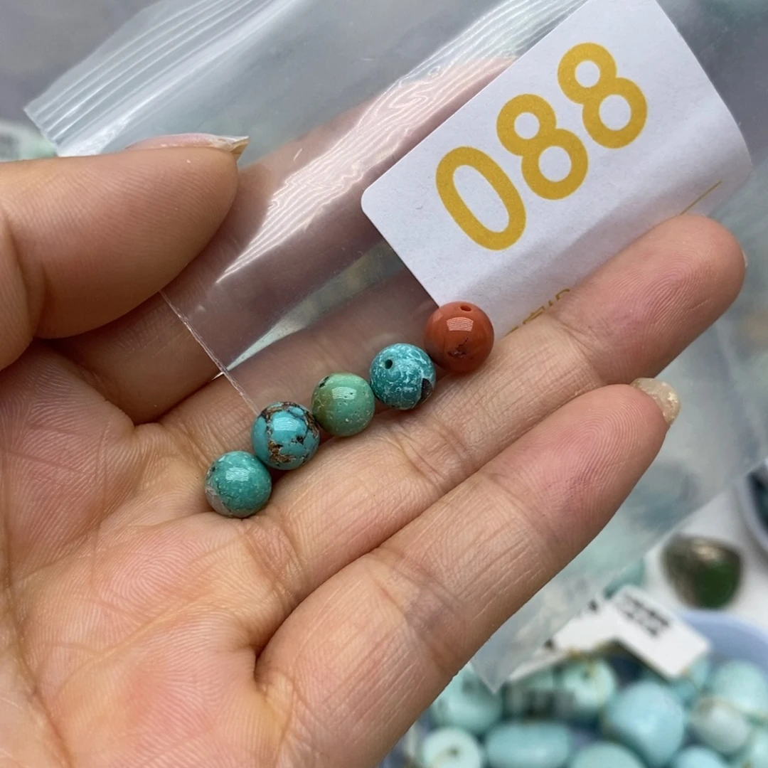 未镶嵌南红玛瑙珠宝奇石