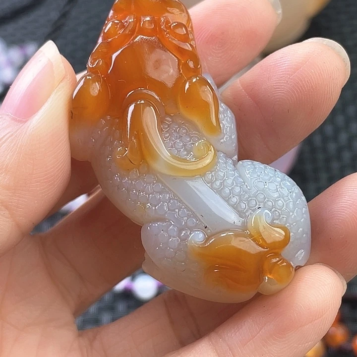 未镶嵌1玛瑙/玉髓