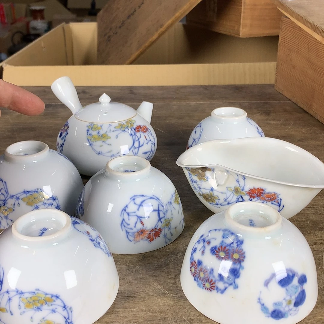 欢迎大家一起看一遍好作品和新