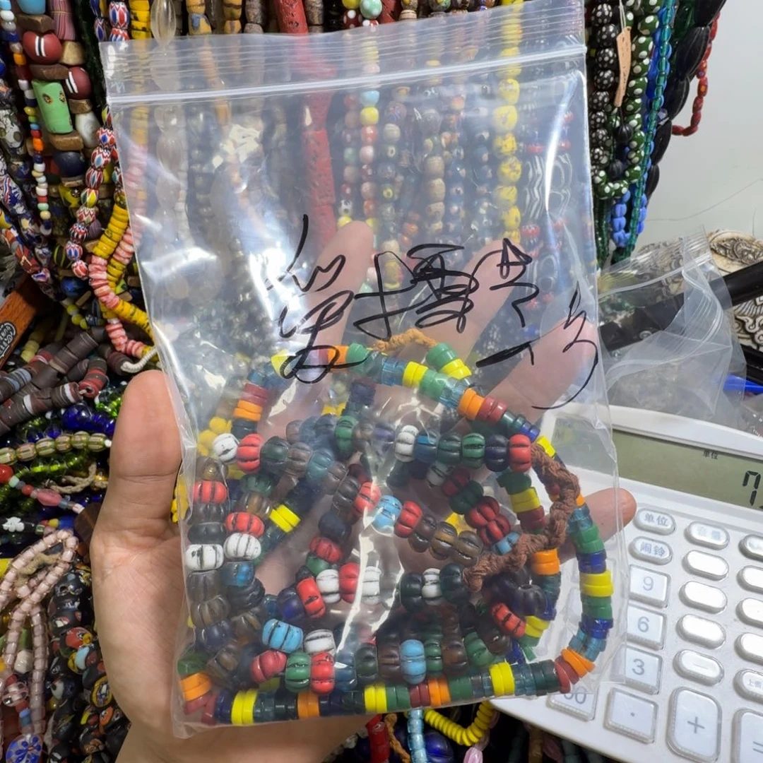 琉璃手工艺品扯***影爱摄影