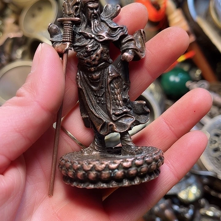 铜器摆件家居摆件