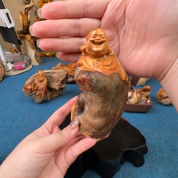 柏木（崖柏）关注一下