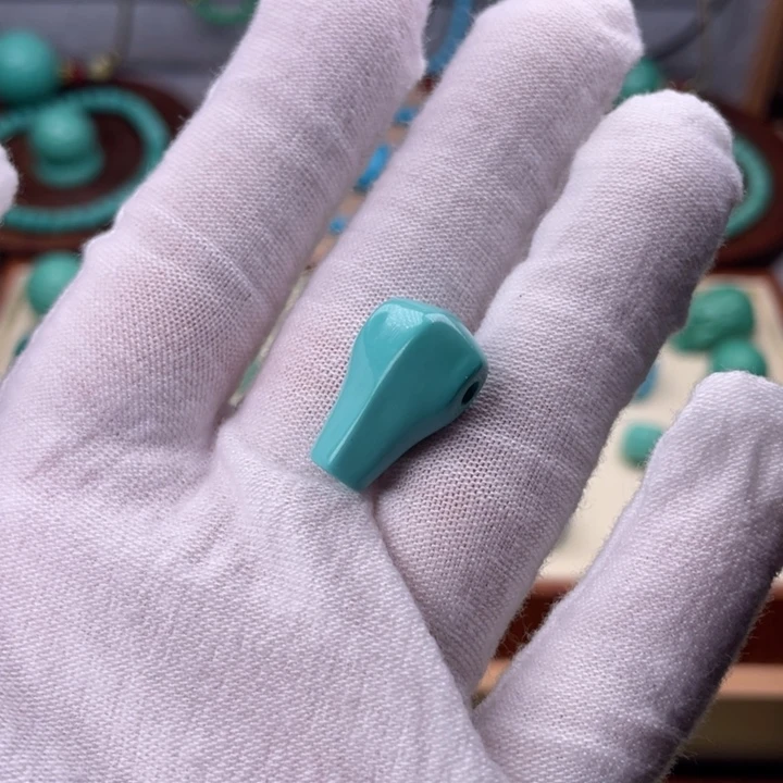 精品三通雕刻卡12mm
