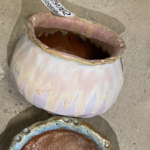 罐9702 微瑕38包邮景德镇陶瓷