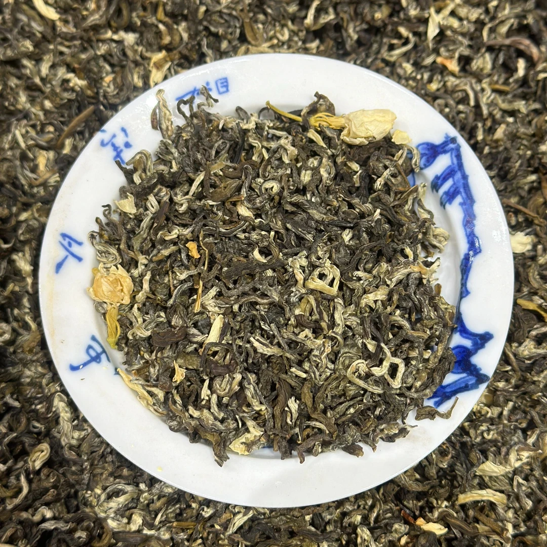 广西南宁飘雪茉莉A5