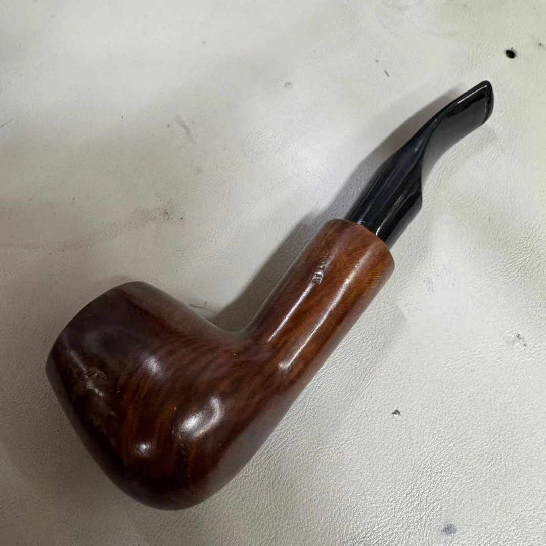 意大利斯皮特里姆石楠木烟斗老斗