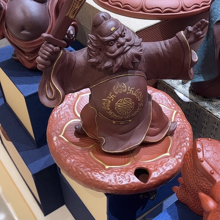 ┏***℡茶宠紫砂特惠精品