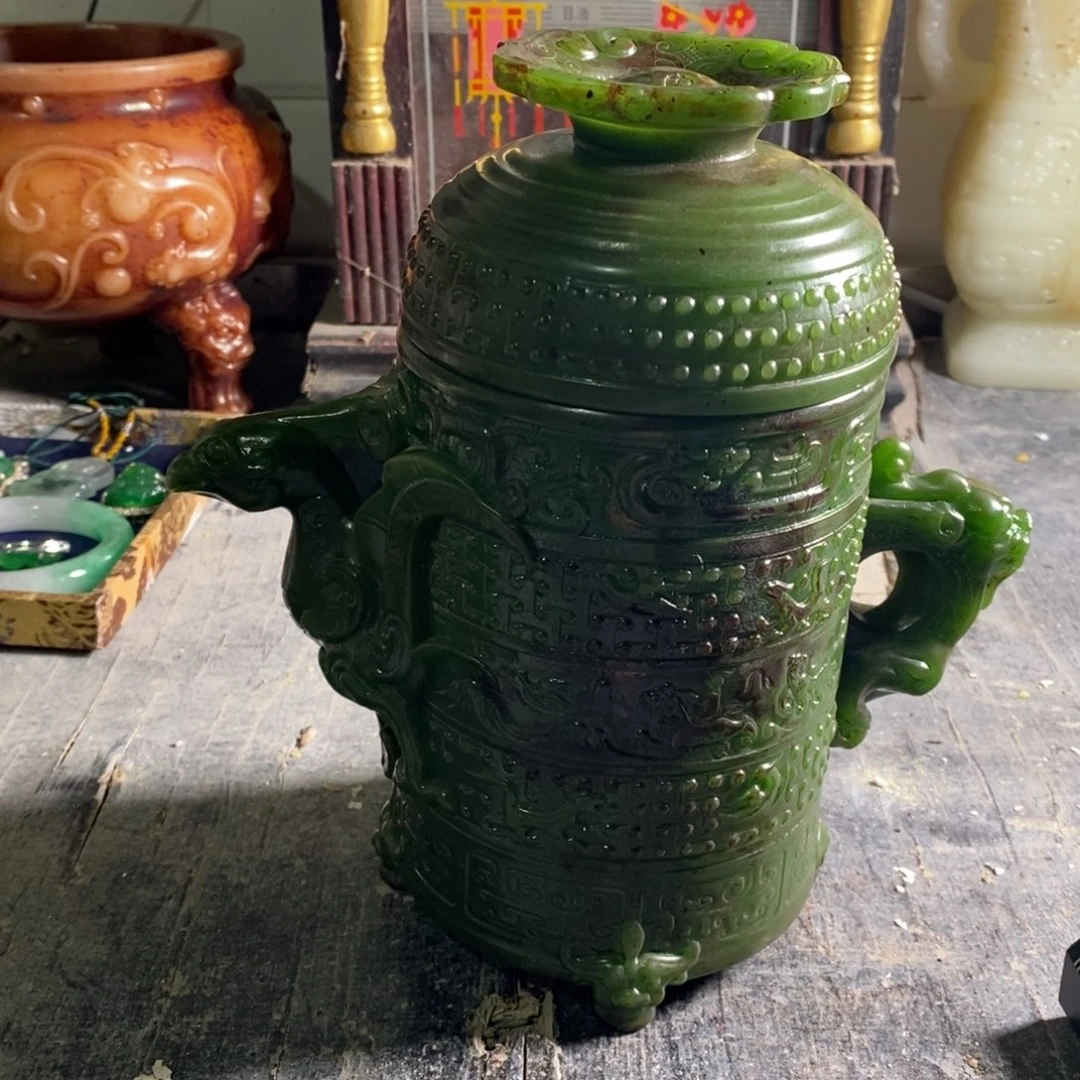 直播闪购实时画面2