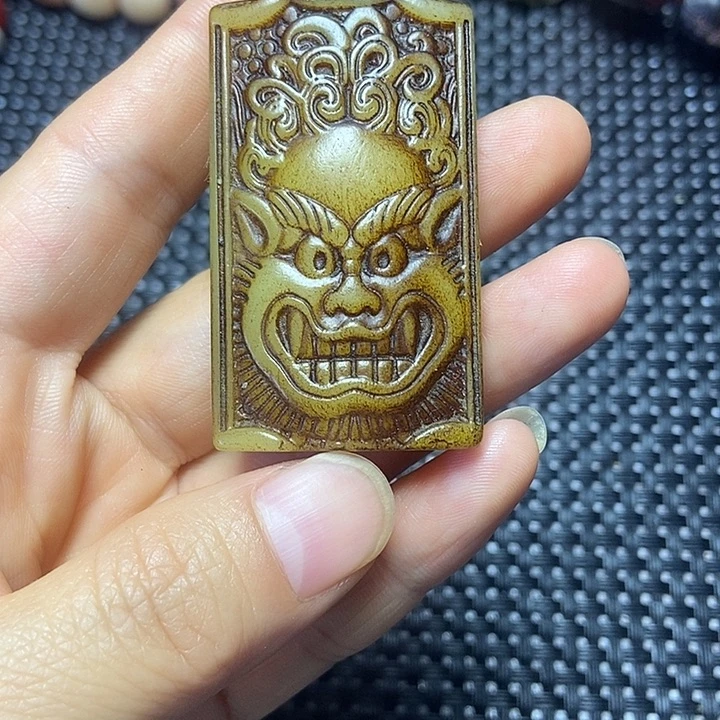 其他驼骨其他配饰