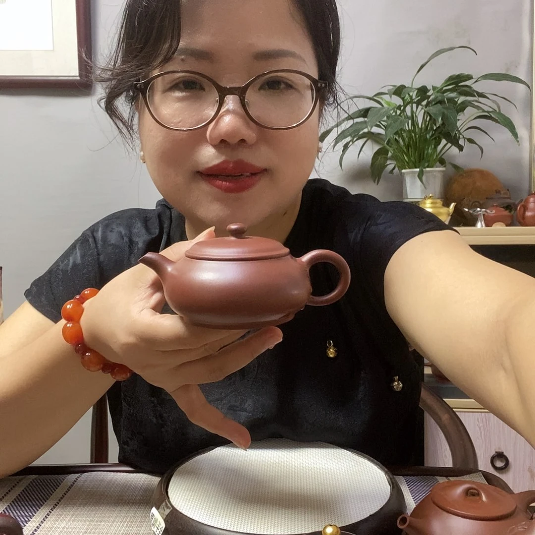 紫泥茶壶1234556778zsh
