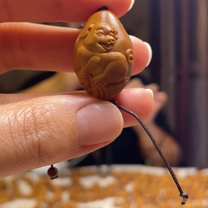 手串/手链橄榄核