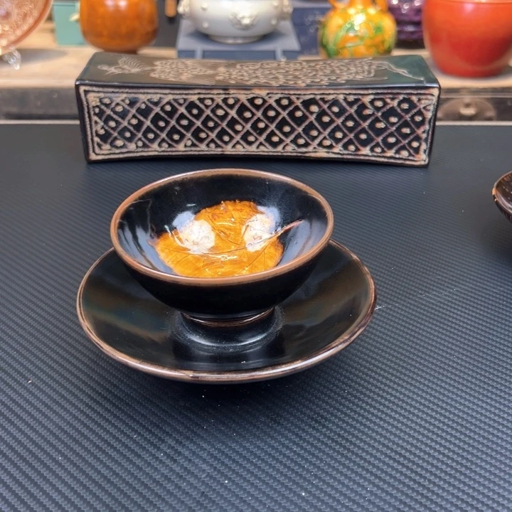 摆件陶瓷高端赏器