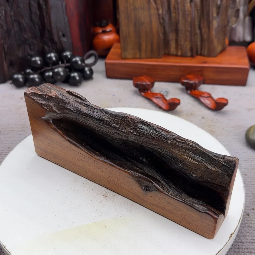 大果紫檀（缅甸花梨）亚*西