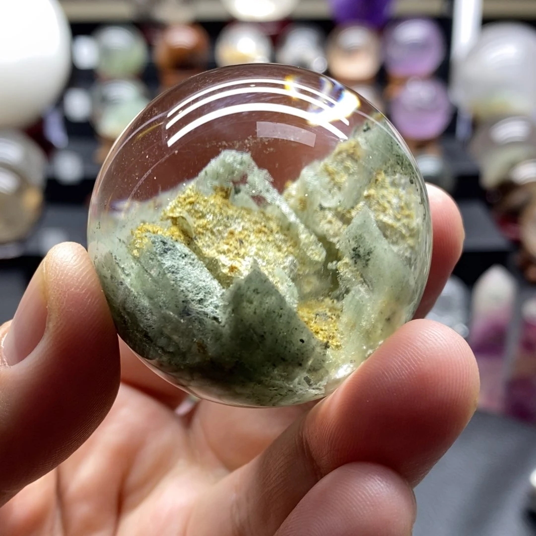 未镶嵌大型摆件（非配饰）水晶