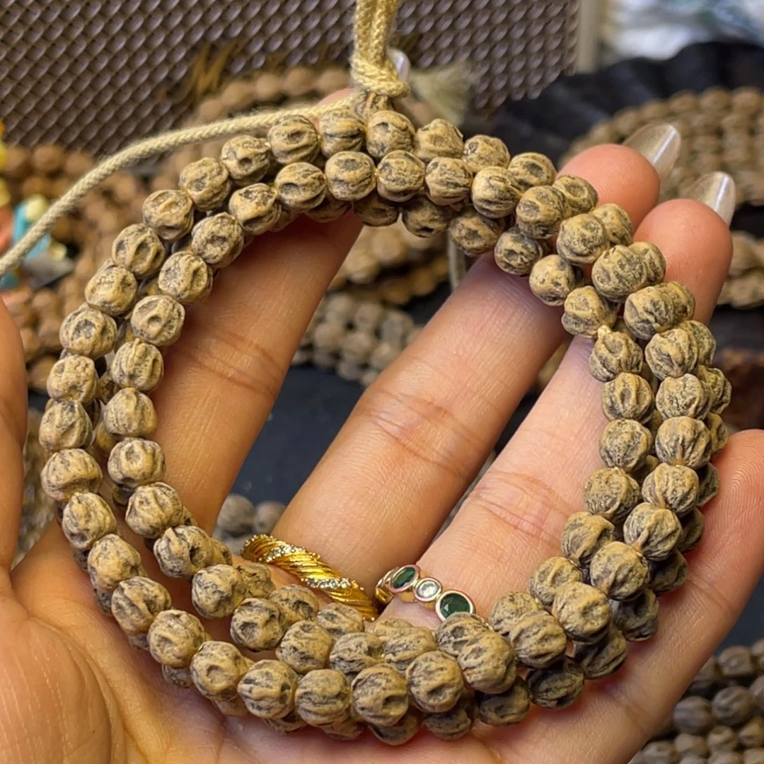 吊坠柏香籽/百香籽