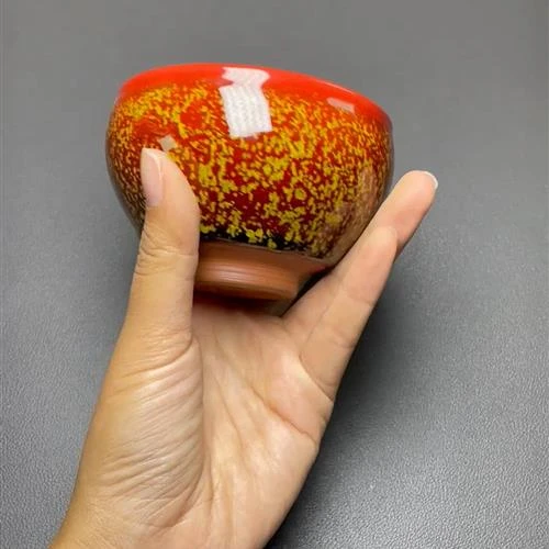 【闪购商品】茶盏-10014..........