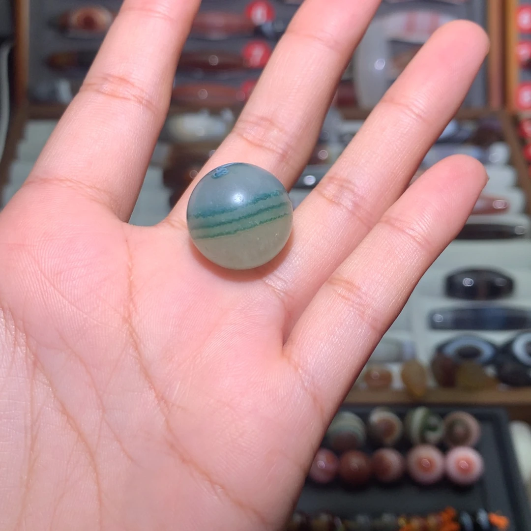 K***o玛瑙/玉髓颈饰未镶嵌