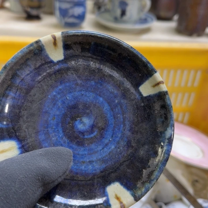 月***亮瓷片开播啦….开播啦！