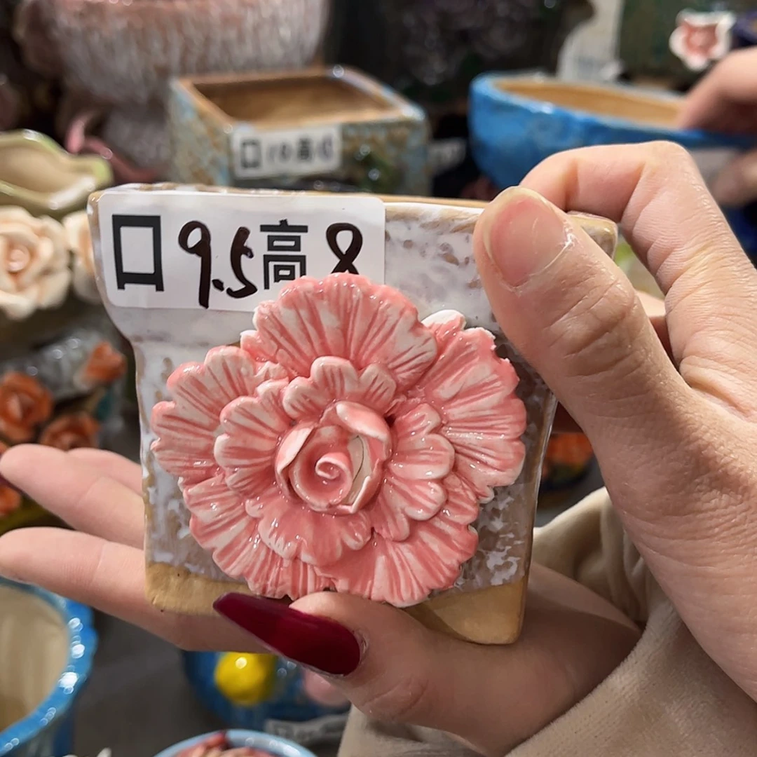 【闪购商品】红陶福利