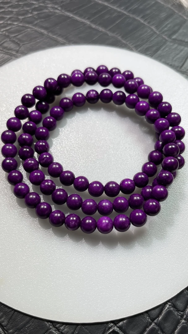 老矿老油紫紫舒多圈 大促福利 6mm加尺寸