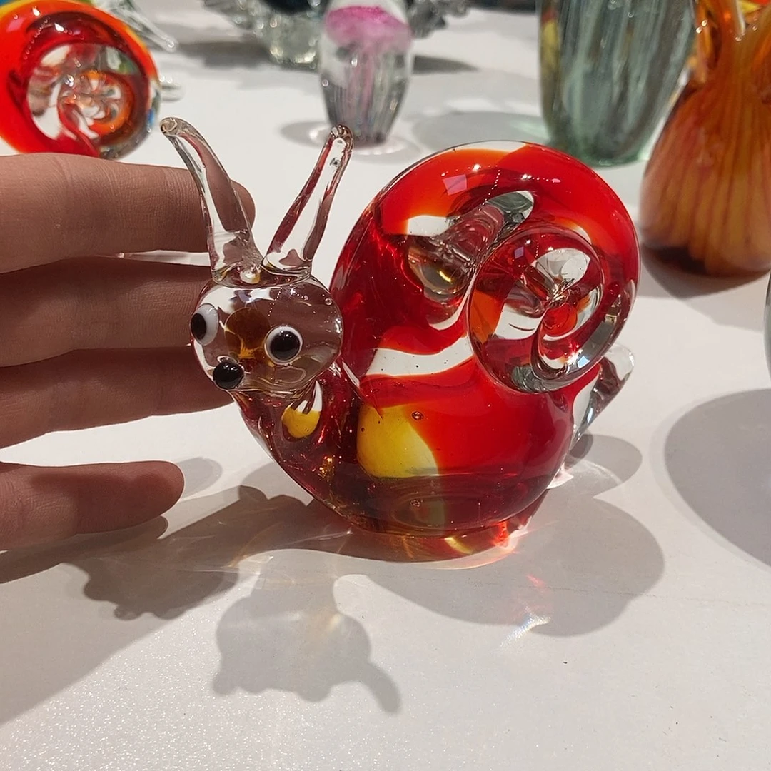 琉璃手工艺品全品