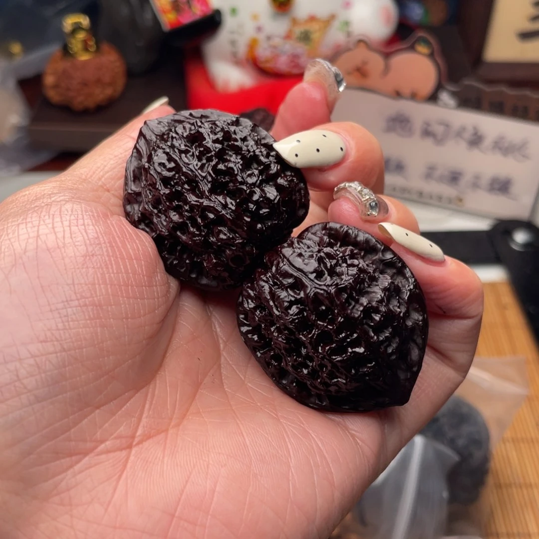 吊坠文玩核桃福利一