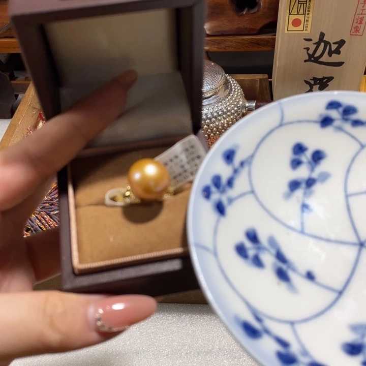 瓷器瓷器手串手串
