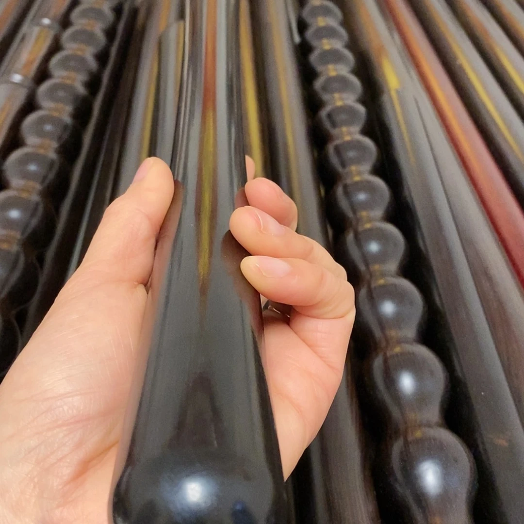 【闪购商品】蓝*紫光檀筋骨棒42