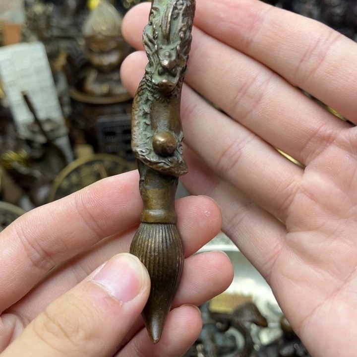 嘉嘉精品铜器摆件