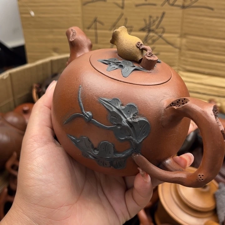 紫砂茶壶紫砂壶等各种