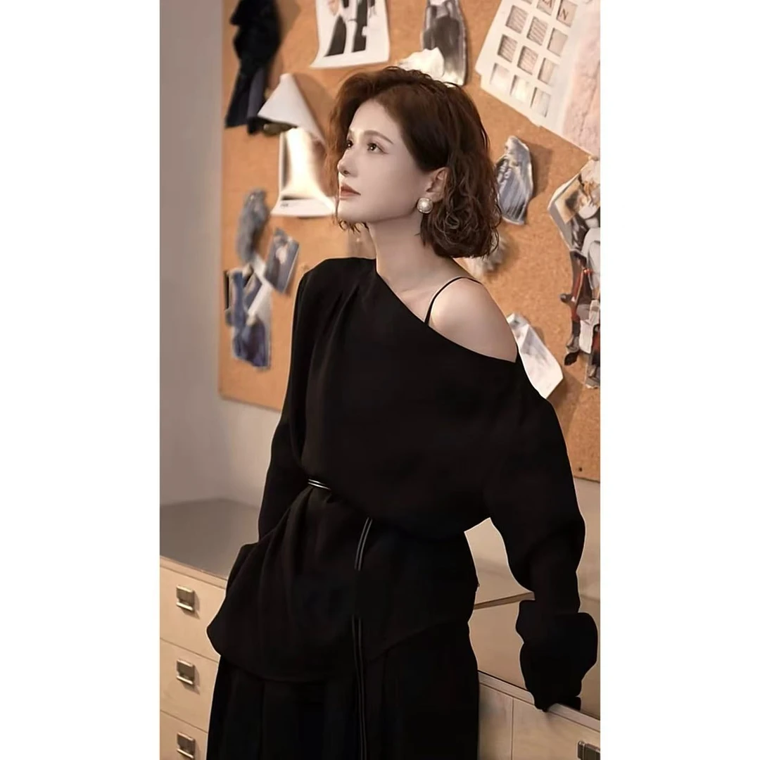 【NO退NO换】H组 薇姐年终福利 款式码数直播间为准 上衣