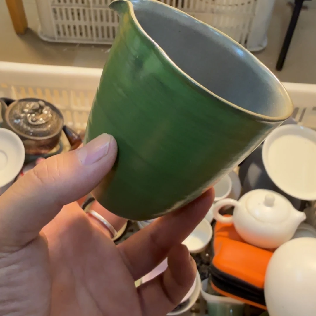 紫砂瑕疵茶具介意勿拍
