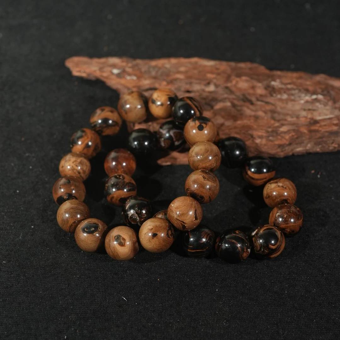 非金属锦纶手链 香港王老板-饰品手串多样性发一5t752