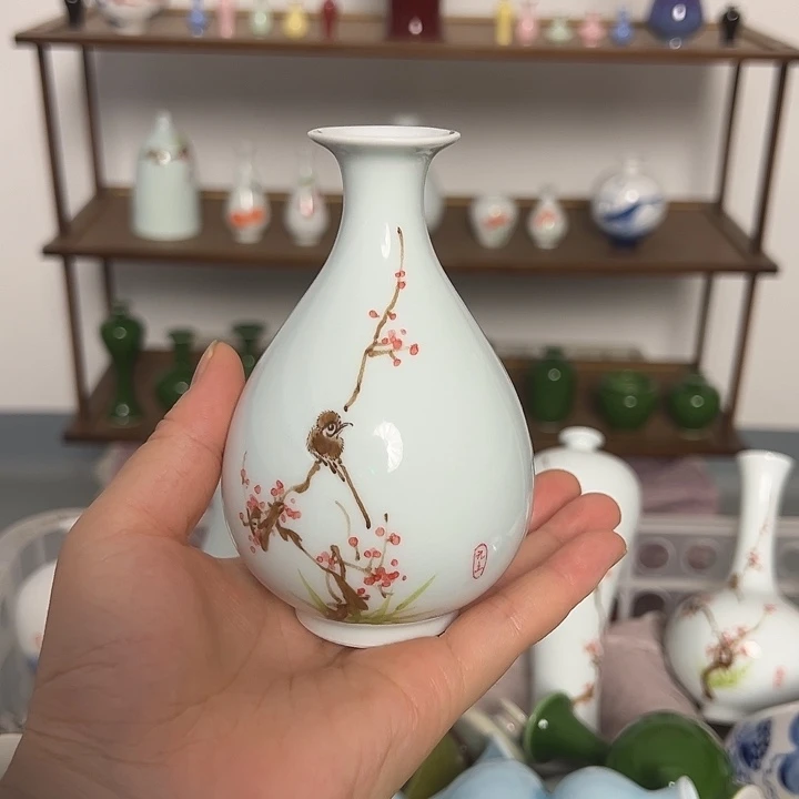 景德镇陶瓷研究所