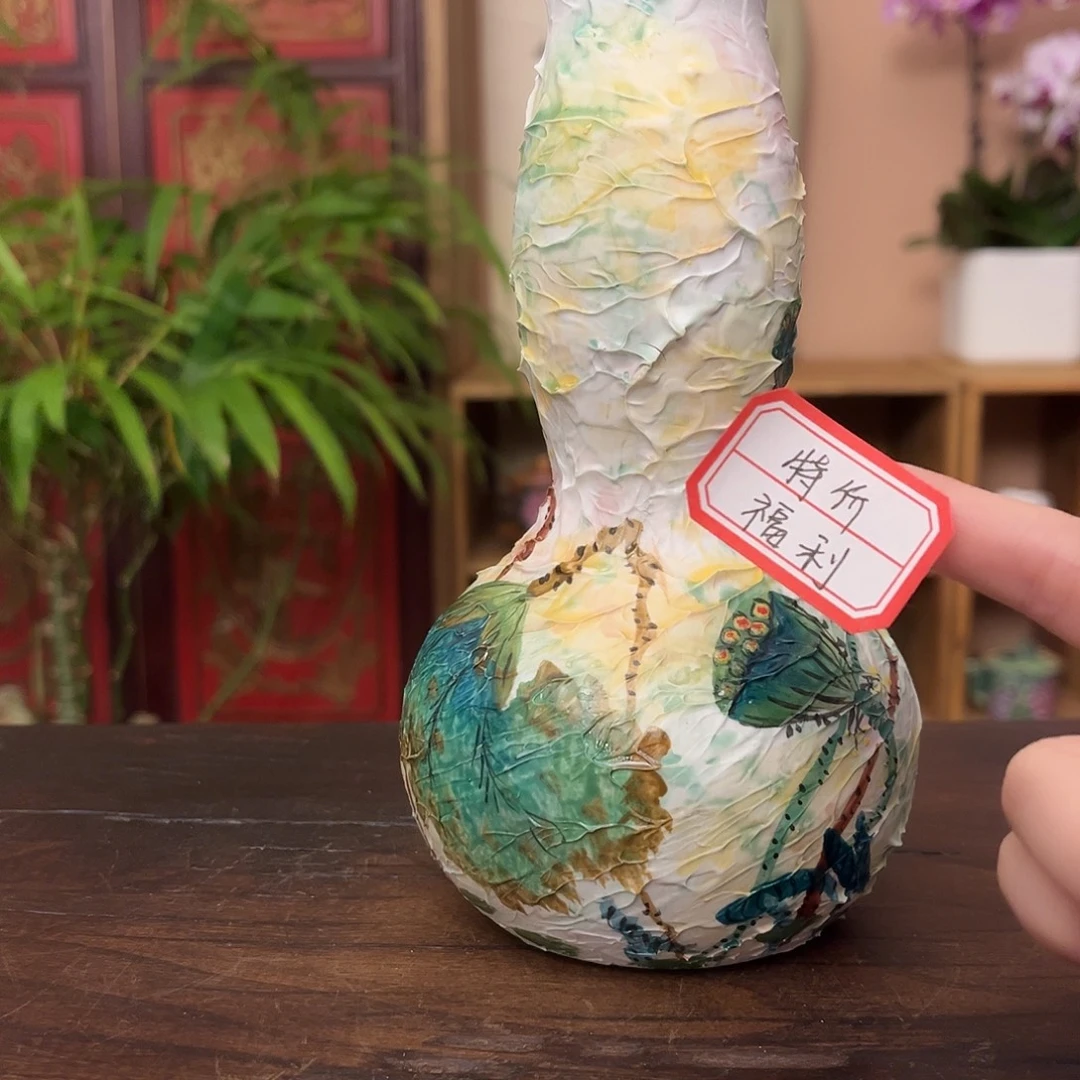 壶柴烧手工制作工艺