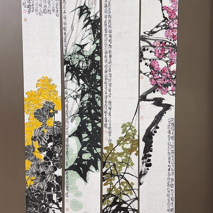 国画孙景隆5555555555555