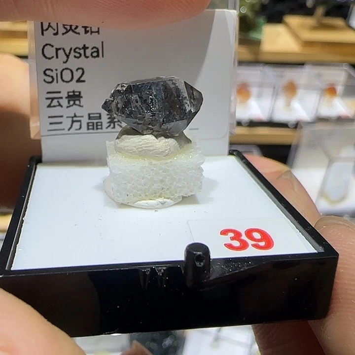 银S925闪灵不宝宝